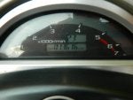 Speedometer Vehicle Car Odometer Gauge