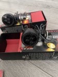 Digital camera Reflex camera Point-and-shoot camera Camera lens Camera